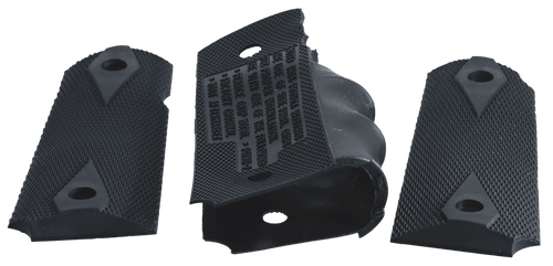 Pearce Grip PGM1911 Modular Grip System Black