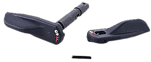 HK 9mm/40 S&W/45 ACP USP Black Polymer - 50217891
