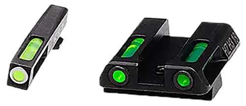 HiViz LiteWave H3 Green Tritium/Fiber Optic Tritium