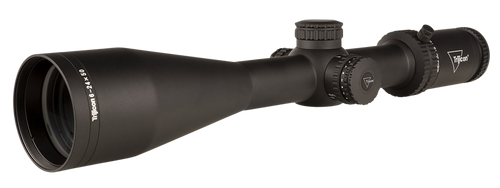 Trijicon Tenmile Matte Black 6-24x50mm 30mm Tube