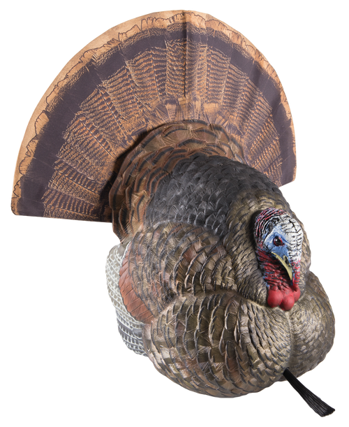 Avian X LCD Strutter Turkey Species Multi