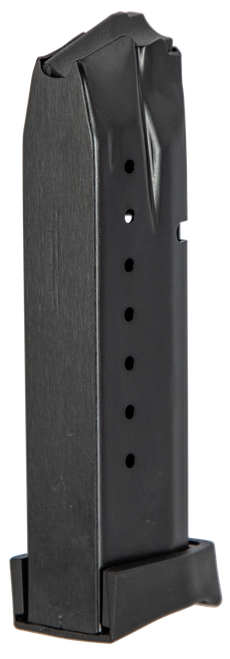 ProMag Standard 17-Round 9mm Luger Fits S&W SD Blued Steel