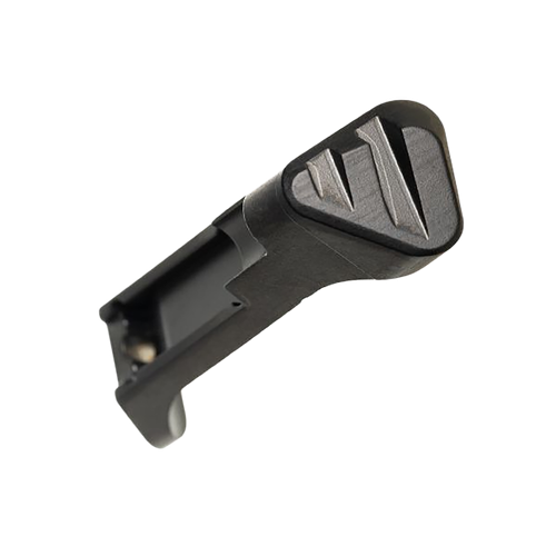 Tyrant CNC Extended Mag Release Sig P365 Matte Black 17-4 Stainless Steel