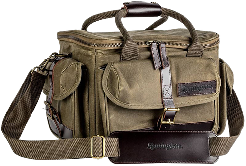 Remington Accessories Premier Range Bag Green
