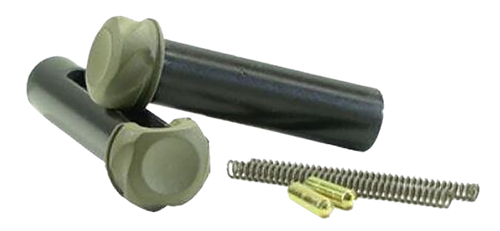 Timber Creek Outdoors Takedown Pin Set AR-10 Rifle Flat Dark Earth - AR10TPSFD