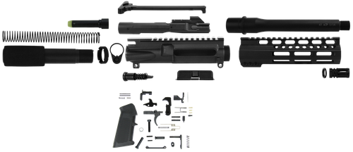 TacFire AR Build Kit Pistol 45 ACP