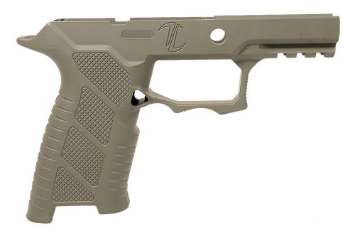 Timber Creek Outdoors Carry Grip OD Green