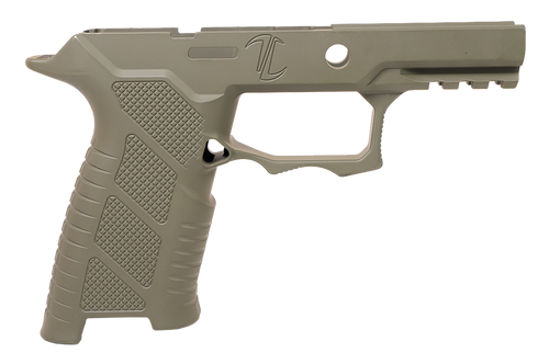 Timber Creek Outdoors Carry Grip OD Green