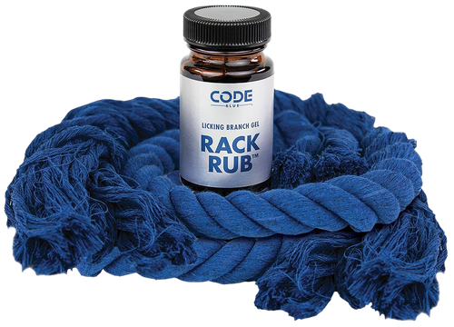 Code Blue Rope-A -Dope Deer Bottle 2 Pack