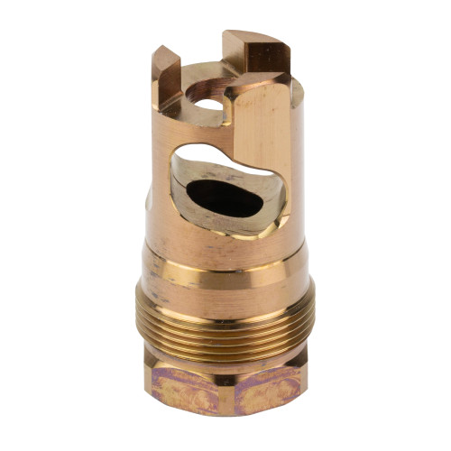 Rearden RPB MB .375 5/8x24 Heat TRT Muzzle Brake - 10044
