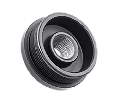 B&T Firearms Direct Thread HUB Adapter 1/2"x28