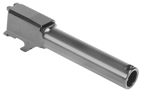 S&W BARREL M&P9 SHIELD EZ PORTED BLACK