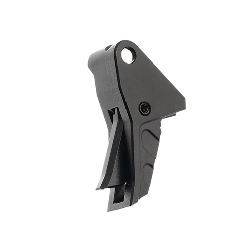 Tyrant CNC I.T.T.S Black Fits Springfield Echelon - TDECHETRIGBLK/BLK