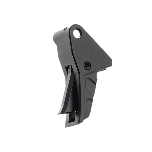 Tyrant CNC I.T.T.S Black/Black Fits Springfield Echelon