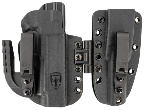 C&G Holsters 0 MOD 1 Holster System