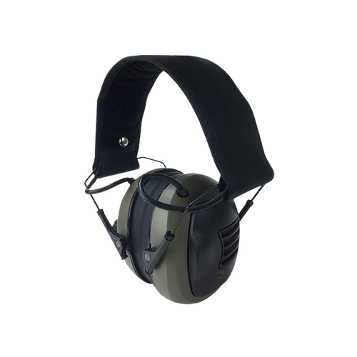 Radians Tactical Diffusor Electronic Muff Polymer 23
