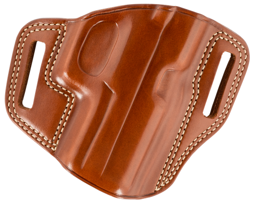 Galco Combat Master OWB Tan Leather Belt
