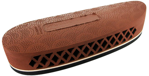 Pachmayr 0000 F35 Deluxe Brown w/White Line