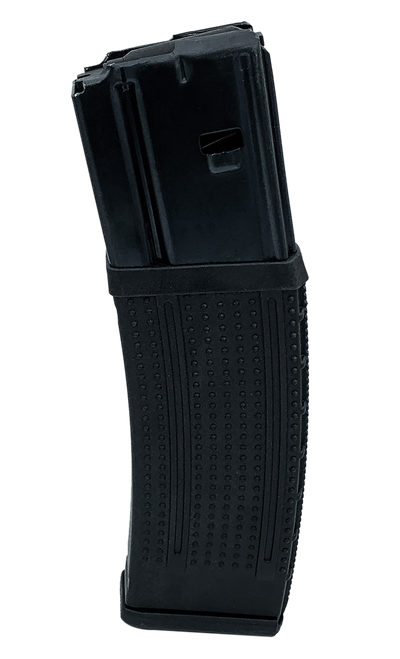 ProMag AR-15/M16 223 Rem/5.56 NATO 40rd Magazine, Black - COLA35
