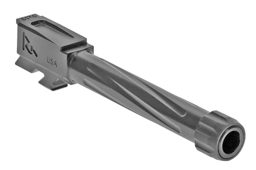 Rival Arms Precision V1 Match Grade 9mm Luger Fits Glock 48 4.17" Fluted - RA20G802D