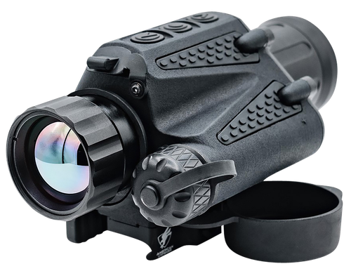 Armasight Jockey 640 Thermal Clip On Black