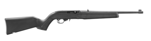RUG 32000 10/22     22LR BX TRIG   16.4 TB     BLK