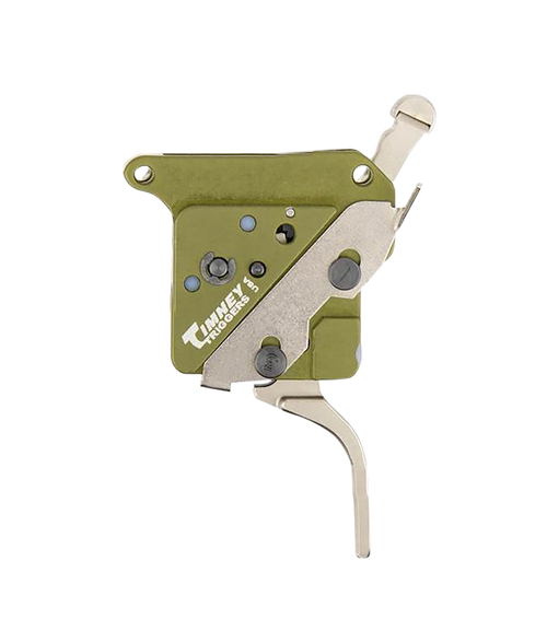 Timney Triggers Elite Hunter Straight Trigger with