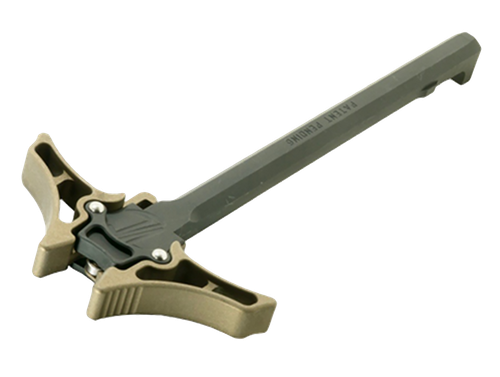 Timber Creek Outdoors Enforcer Charging Handle AR-10