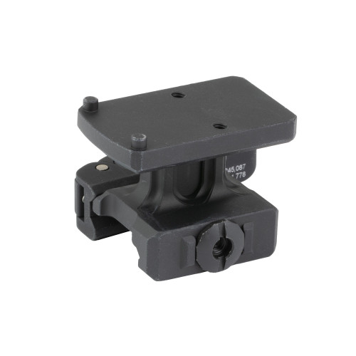 Midwest Industries MK2 QD RMR Mount 1/3 Cowit - MI-MK2-QDRMR1-3