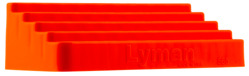 Lyman Loading Block 1 Belted Magnum .565 Dia