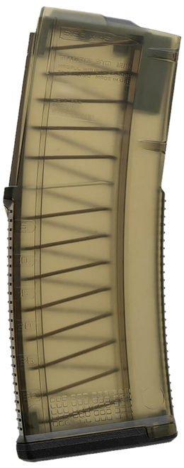 Magpul 20rd 5.56x45mm Fits AR15/M4/M16 OD Green