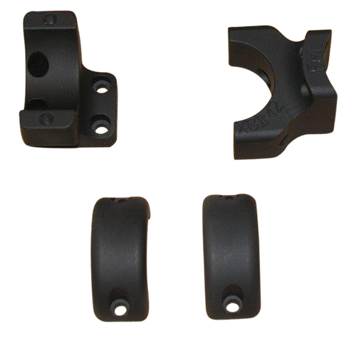 DNZ Game Reaper 2 Scope Mount/Ring Combo