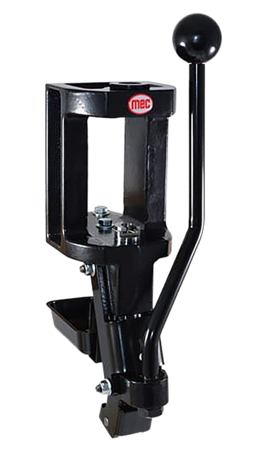 MEC Outdoors Marksman Reloader Press Multi-Caliber Cast