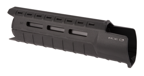 Magpul MAG538-BLK MOE SL Handguard Polymer Black AR-15 8.90" Long
