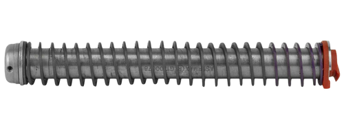 LaserMax Red Guide Rod Laser for Glock