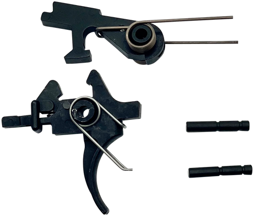 LBE Unlimited Replacement Trigger Two-Stage Group, Curved