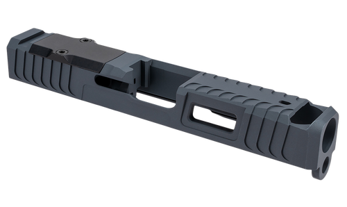 Zaffiri Precision ZPS.IBS Custom Slide Fits Glock