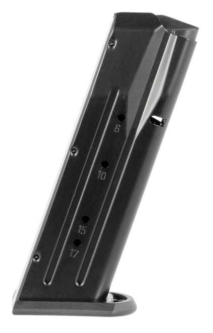 Mec-Gar Tanfoglio 17rd 9mm Luger, Fits Tanfoglio