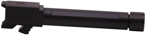 True Precision Inc Glock 9mm Luger 4.50"