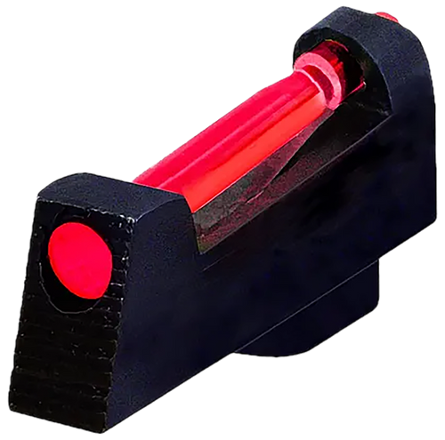HiViz Target Front Sight Interchangeable Green/Red/White Fits