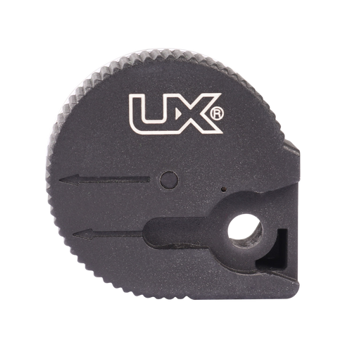 Umarex USA Synergis 22Pellet Black Plastic