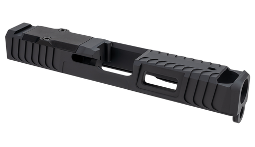 Zaffiri Precision ZPS.IBS Custom Slide Fits Glock
