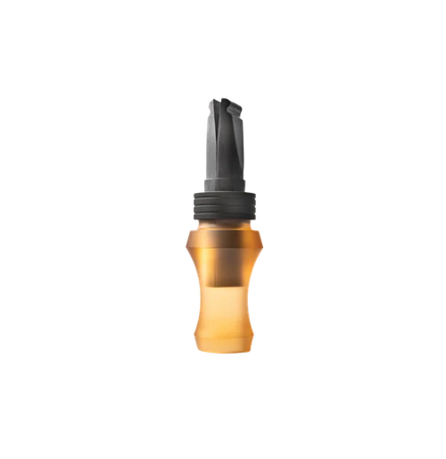 Rolling Thunder Game Call Crow Bourbon Acrylic