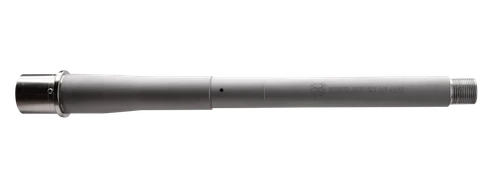 Rosco Purebred 300 Blackout 10.50" Stainless Steel - PB-105-HB-300BLK-7-P