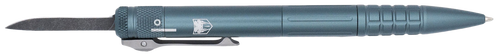 CobraTec Knives Tactical Pen Gen II Gray