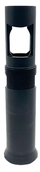 Otter Creek Arms OTB Muzzle Brake Black Nitride - OCL803