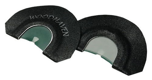 Woodhaven Ninja Ghost Diaphragm Call Triple Reed