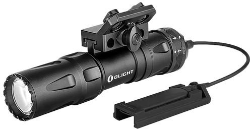 Olight Odin Mini Black Anodized 200/700/900/1 250 Lumens White LED - ODINMINIBK
