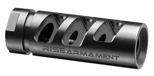 Rise Armament RA-701 Compensator Black Nitride 416R