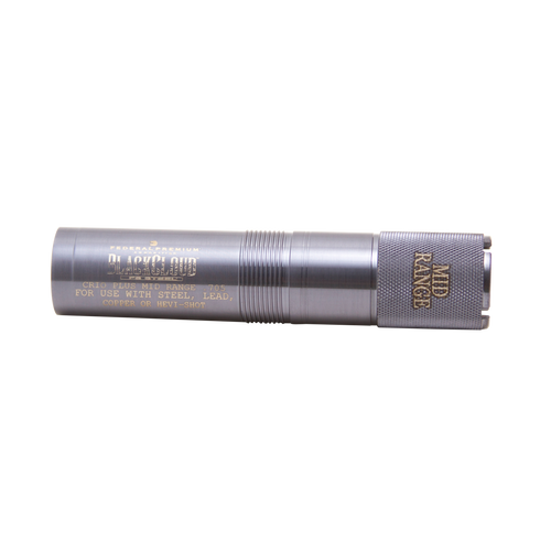 Carlson's Choke Tubes 0 Black Cloud Benelli